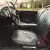 1959 MGA Roadster - LEFT HAND DRIVE - Wire Wheels
