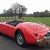 1959 MGA Roadster - LEFT HAND DRIVE - Wire Wheels