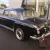 Mercedes-Benz 220 S Ponton saloon