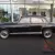 Mercedes-Benz 220 S Ponton saloon