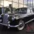 Mercedes-Benz 220 S Ponton saloon