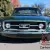 1967 Ford Mustang