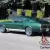1967 Ford Mustang