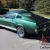 1967 Ford Mustang