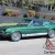 1967 Ford Mustang