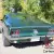 1967 Ford Mustang