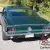 1967 Ford Mustang