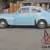 1966 Volvo 544