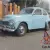 1966 Volvo 544