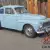 1966 Volvo 544