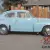1966 Volvo 544