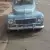 1966 Volvo 544