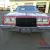 1985 Buick Riviera