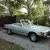 450 SL CONVERTIBLE