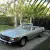 450 SL CONVERTIBLE