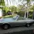 450 SL CONVERTIBLE