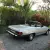 450 SL CONVERTIBLE