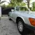 450 SL CONVERTIBLE