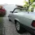 450 SL CONVERTIBLE