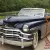 1949 Chrysler Town and Country Convertible