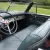 1949 Chrysler Town and Country Convertible