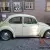1967 Volkswagen Beetle - Classic