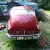1961 Volvo PV544
