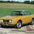  1971 Alfa Romeo 1750 GT Veloce MKII RHD 