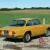  1971 Alfa Romeo 1750 GT Veloce MKII RHD 