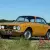  1971 Alfa Romeo 1750 GT Veloce MKII RHD 
