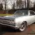 1965 Chevrolet Malibu