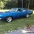 1968 Plymouth Road Runner