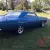 1968 Plymouth Road Runner