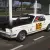  1965 FIA Appendix K HTP Ford Mustang Historic Classic Race Rally Competition Car 