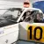  1965 FIA Appendix K HTP Ford Mustang Historic Classic Race Rally Competition Car 