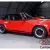Porsche 911 SC Targa 1982 55k Miles FSH Air Con