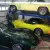 1971 Chevrolet Corvette LT-1 COUPE