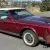 1985 Buick Riviera Convertible