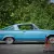 1964 Plymouth Barracuda