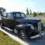 1941 Packard 160
