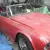 TriumphTR4 needing work LHD 