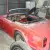  TriumphTR4 needing work LHD 
