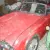 TriumphTR4 needing work LHD 