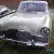 Ford Zephyr Mk 2 1960