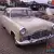 Ford Zephyr Mk 2 1960