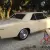 1966 Lincoln Continental Coupe