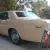 1966 Lincoln Continental Coupe