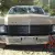 1966 Lincoln Continental Coupe