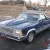 1981 GMC ELCAMINO