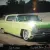 1958 Lincoln Capri 2 door Old School Custom Led Sled "Lime Twist"